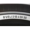 Recambio de llanta para renault 21 berlina (b/l48) txi referencia OEM IAM 7700794527 6,5JX15 CH36 MONTE CARLE