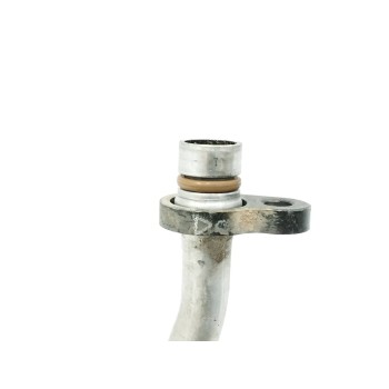 Recambio de tubos aire acondicionado para renault espace iv (jk0) dci turbodiesel referencia OEM IAM 8200405387  
