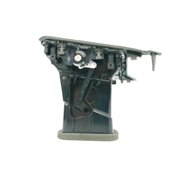 Recambio de rejilla aireadora para volkswagen t-roc 2.0 tdi referencia OEM IAM 2GA819703 IZQUIERDA 