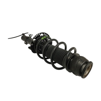 Recambio de amortiguador delantero izquierdo para seat ibiza st (6p8) 1.4 tdi referencia OEM IAM 6C0413031CG  