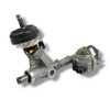Recambio de cremallera direccion para nissan qashqai iii (j12) (2021 - ...) 1.3 dig-t hibrido suave referencia OEM IAM 490016US3