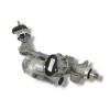 Recambio de cremallera direccion para nissan qashqai iii (j12) (2021 - ...) 1.3 dig-t hibrido suave referencia OEM IAM 490016US3