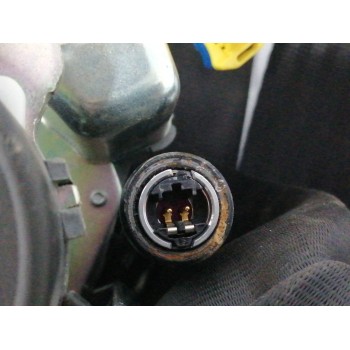 Recambio de cinturon seguridad delantero derecho para fiat doblo (119) 1.3 16v jtd cat referencia OEM IAM   