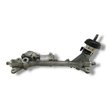 Recambio de cremallera direccion para nissan qashqai iii (j12) (2021 - ...) 1.3 dig-t hibrido suave referencia OEM IAM 490016US3