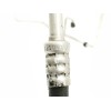 Recambio de tubos aire acondicionado para renault espace iv (jk0) dci turbodiesel referencia OEM IAM 8200405387  