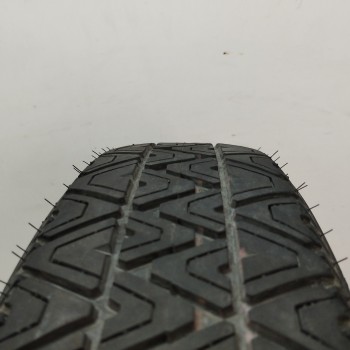 Recambio de neumatico repuesto para fiat croma (194) 1.9 8v multijet dynamic referencia OEM IAM 2160115 4,00BTX16H2 ET41 