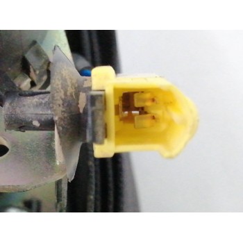 Recambio de cinturon seguridad delantero derecho para fiat doblo (119) 1.3 16v jtd cat referencia OEM IAM   