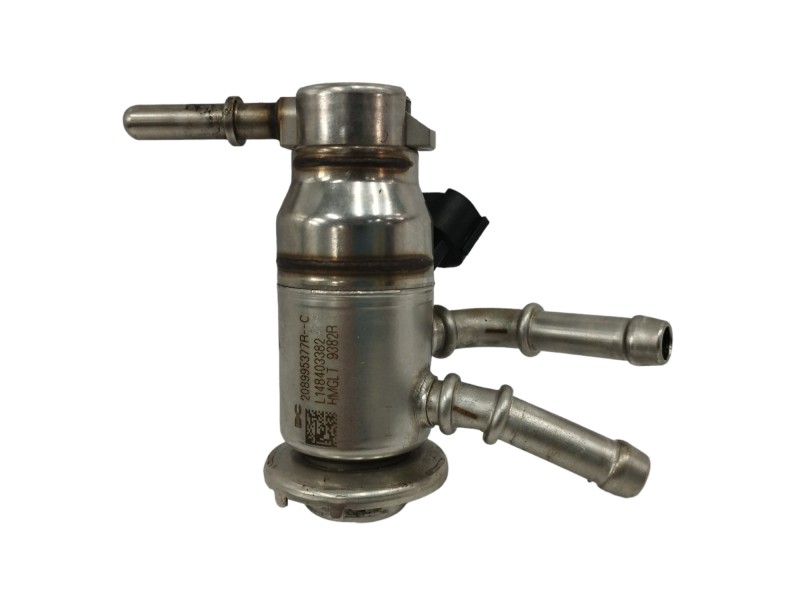 Recambio de inyector para renault kadjar 1.5 blue dci diesel fap referencia OEM IAM 208995377R ADBLUE 