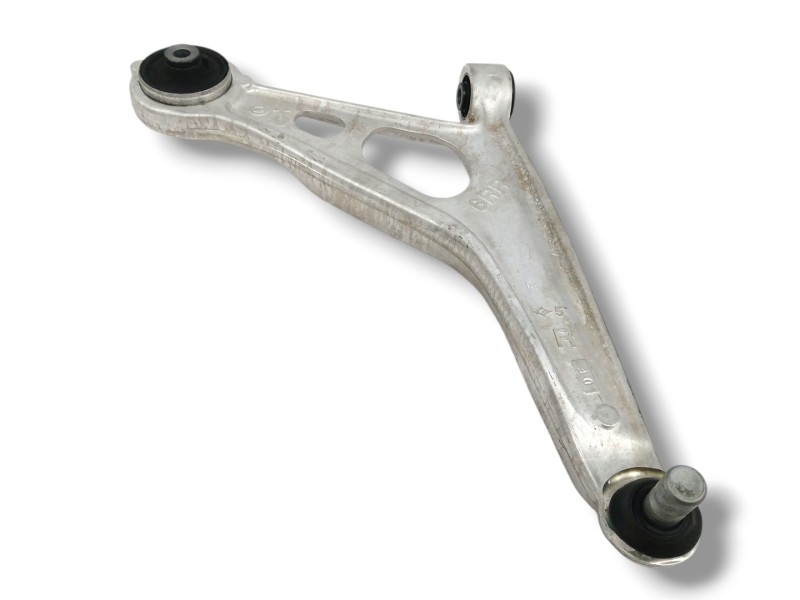 Recambio de brazo suspension inferior delantero derecho para nissan qashqai iii (j12) (2021 - ...) 1.3 dig-t hibrido suave refer
