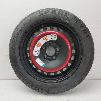 NEUMATICO REPUESTO 1S71MD 4 0BX16X25 