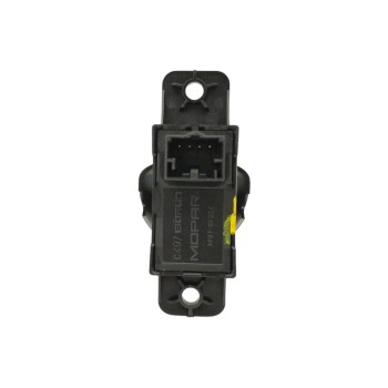 Recambio de mando elevalunas delantero izquierdo para fiat 500 hybrid 1.0 referencia OEM IAM 07356294040  