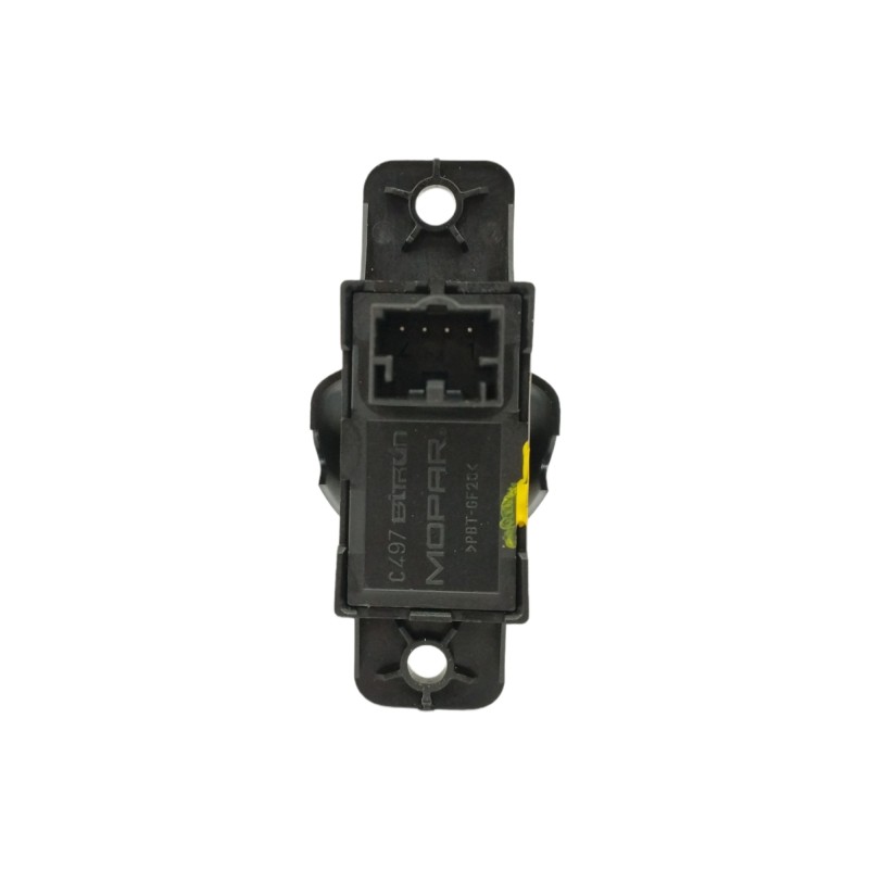 MANDO ELEVALUNAS DELANTERO IZQUIERDO