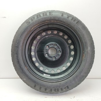 Recambio de neumatico repuesto para jaguar x-type 2.5 v6 24v cat referencia OEM IAM 1S71MD 4,0BX16X25 