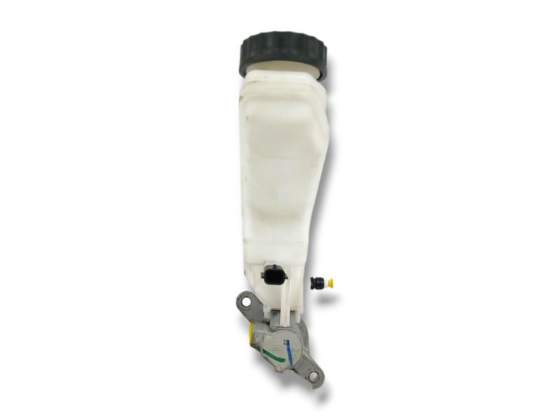Recambio de bomba freno para nissan qashqai iii (j12) (2021 - ...) 1.3 dig-t hibrido suave referencia OEM IAM Recambio de bomba freno para nissan qashqai iii (j12) (2021 - ...) 1.3 dig-t hibrido suave referencia OEM IAM