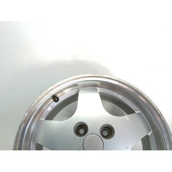 Recambio de llanta para renault 21 berlina (b/l48) txi referencia OEM IAM 7700794527 6,5JX15 CH36 MONTE CARLE