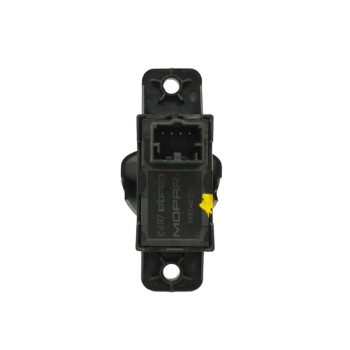 Recambio de mando elevalunas delantero derecho para fiat 500 hybrid 1.0 referencia OEM IAM 07356294040  