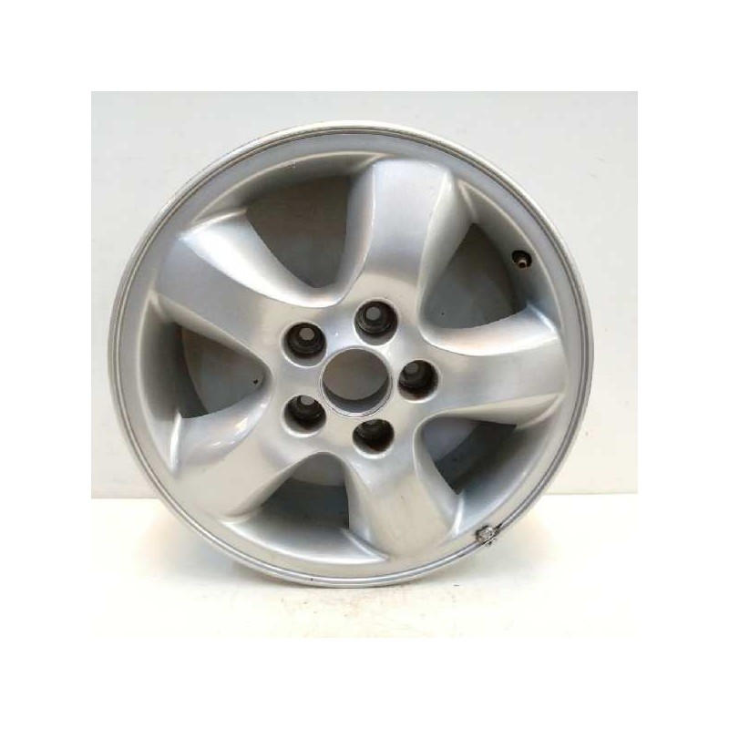 Recambio de llanta para hyundai santa fe (sm) 2.0 crdi cat referencia OEM IAM 5291026500 6,5JX16-46 