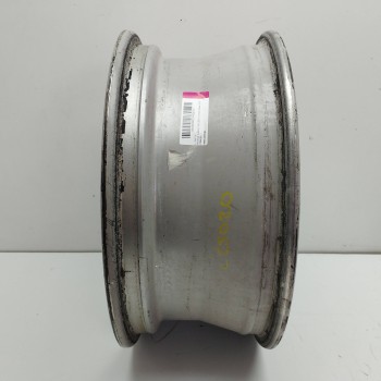 Recambio de llanta para mazda 3 berlina (bk) 1.6 cd diesel cat referencia OEM IAM 9965426560 16X6,5JCH 5H 5X115