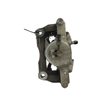 Recambio de pinza freno delantera izquierda para renault kadjar 1.5 blue dci diesel fap referencia OEM IAM 410114EA0A  