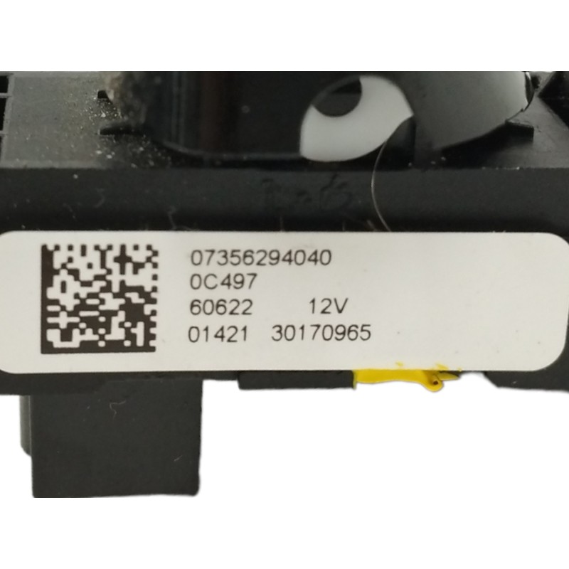 MANDO ELEVALUNAS DELANTERO DERECHO