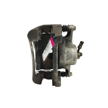 Recambio de pinza freno delantera izquierda para renault kadjar 1.5 blue dci diesel fap referencia OEM IAM 410114EA0A  