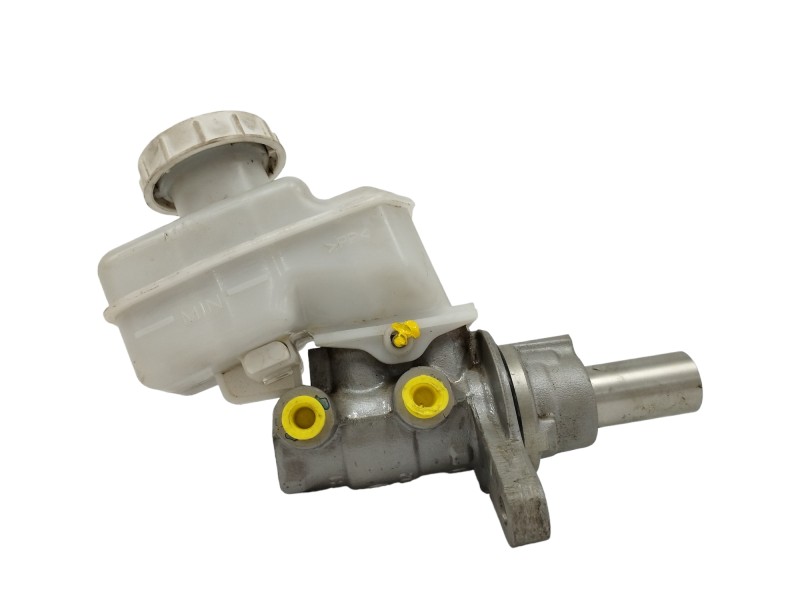 Recambio de bomba freno para mitsubishi l 200 (kl0/kj0) 2.2 di-d cat referencia OEM IAM 4625A457  