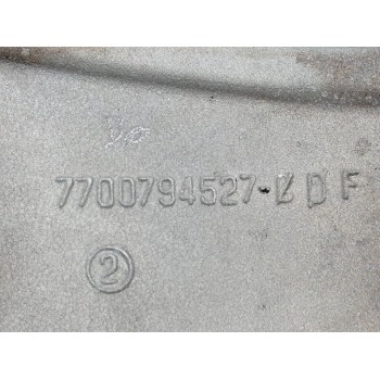 Recambio de llanta para renault 21 berlina (b/l48) txi referencia OEM IAM 7700794527 6,5JX15 CH36 MONTE CARLE