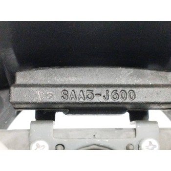 Recambio de volante para honda jazz (gd1/5) 1.4 dsi cat referencia OEM IAM SAA5J600  