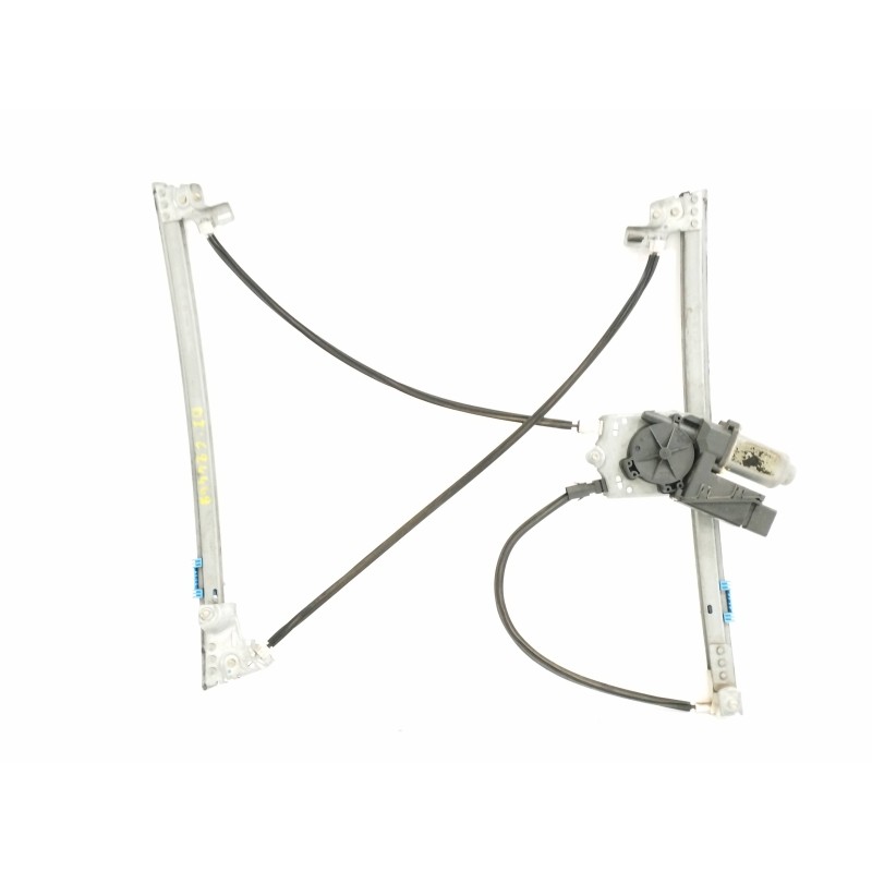 Recambio de elevalunas delantero izquierdo para renault espace iv (jk0) dci turbodiesel referencia OEM IAM   