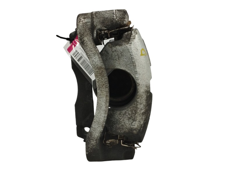 Recambio de pinza freno delantera derecha para renault kadjar 1.5 blue dci diesel fap referencia OEM IAM 410014EA0A  