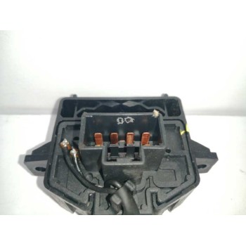 Recambio de mando limpia para nissan cabstar 01.04  3.0 diesel referencia OEM IAM   