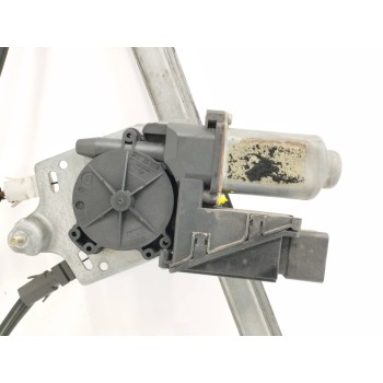 Recambio de elevalunas delantero izquierdo para renault espace iv (jk0) dci turbodiesel referencia OEM IAM   