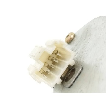 Recambio de motor limpia trasero para isuzu trooper 3.0 dti (3-trg.) referencia OEM IAM WM42061S  