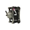 Recambio de pinza freno delantera derecha para renault kadjar 1.5 blue dci diesel fap referencia OEM IAM 410014EA0A  