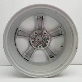 Recambio de llanta para mazda 3 berlina (bk) 1.6 cd diesel cat referencia OEM IAM 9965426560 16X6,5JCH 5H 5X115