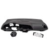 Recambio de salpicadero para seat leon st (5f8) 2.0 tdi referencia OEM IAM 5F1857005B 6F0880201K 5F0880204B