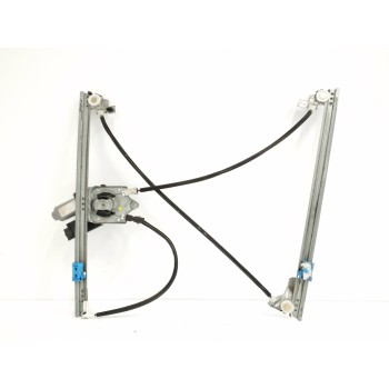 Recambio de elevalunas delantero izquierdo para renault espace iv (jk0) dci turbodiesel referencia OEM IAM   