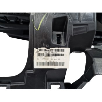 Recambio de salpicadero para seat leon st (5f8) 2.0 tdi referencia OEM IAM 5F1857005B 6F0880201K 5F0880204B