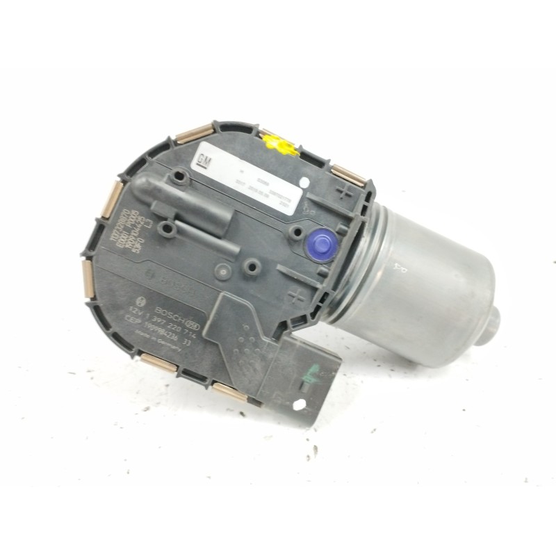 MOTOR LIMPIA DELANTERO 1397220714
