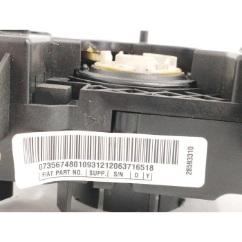 Recambio de mando multifuncion para fiat tipo ii (357) fam 1.4 cat (gpl) referencia OEM IAM 07356748010  