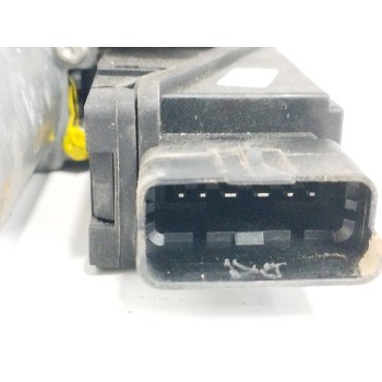 Recambio de elevalunas delantero izquierdo para renault espace iv (jk0) dci turbodiesel referencia OEM IAM   