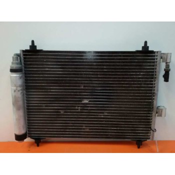 CONDENSADOR / RADIADOR AIRE ACONDICIONADO 