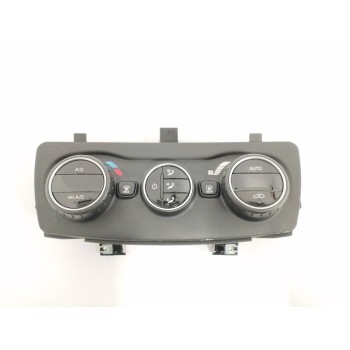 Recambio de mando climatizador para fiat tipo ii (357) fam 1.4 cat (gpl) referencia OEM IAM 07356601370 OBSERVAR FOTOS 839154Z