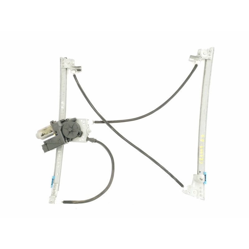 Recambio de elevalunas delantero derecho para renault espace iv (jk0) dci turbodiesel referencia OEM IAM   