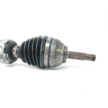 Recambio de transmision delantera derecha para renault 19 hatchback (b/c53) 1.9 diesel referencia OEM IAM   GRP2