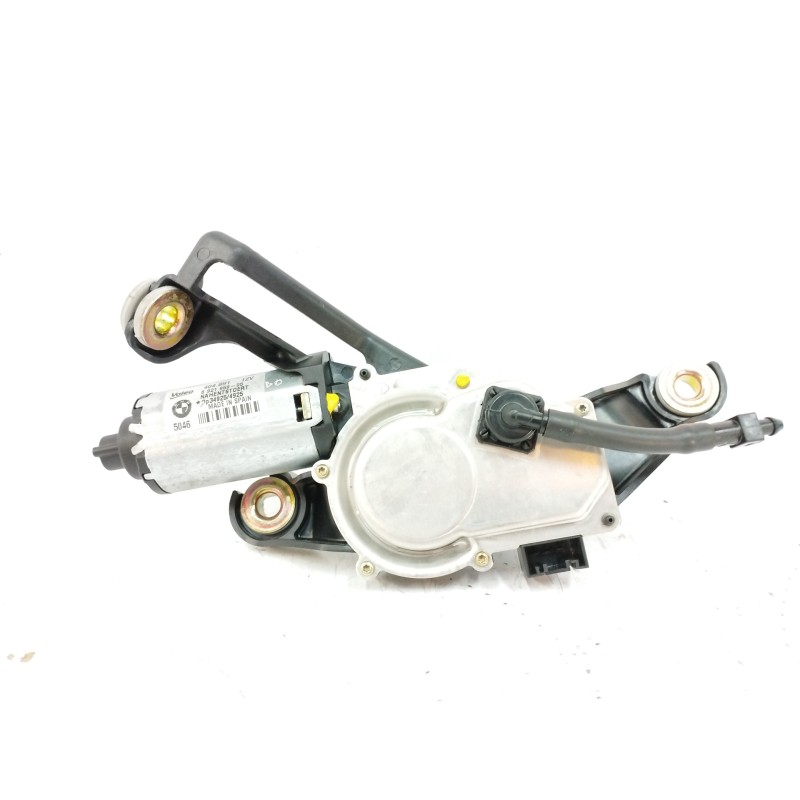 MOTOR LIMPIA TRASERO