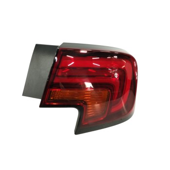 Recambio de piloto trasero derecho para opel astra k lim. 5türig 1.6 cdti dpf referencia OEM IAM 39099017  