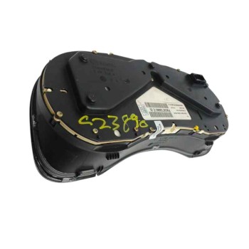 Recambio de cuadro instrumentos para peugeot 307 (s1) 2.0 hdi fap cat referencia OEM IAM 9636708880  