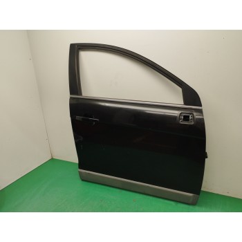 Recambio de puerta delantera derecha para chevrolet captiva 2.0 diesel cat referencia OEM IAM  OBSERVAR FOTOS 