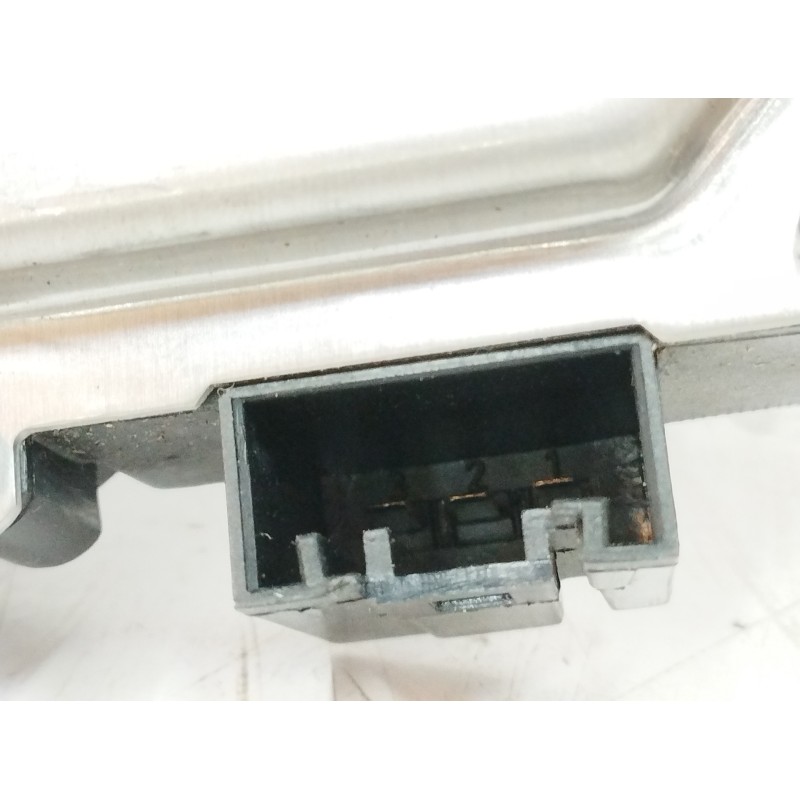 MOTOR LIMPIA TRASERO